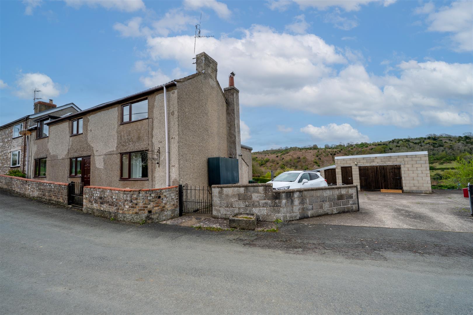 Raymar , Oswestry, SY10 9EH SSTC